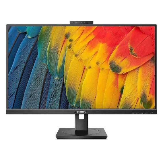 Obrázok pre Philips 5000 series 24B1U5301H/00 počítačový monitor 60,5 cm (23.8") 1920 x 1080 px Full HD LCD Černá