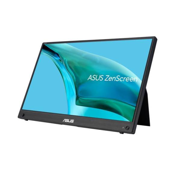 Obrázok pre ASUS ZenScreen MB16AHG počítačový monitor 39,6 cm (15.6") 1920 x 1080 px Full HD Černá