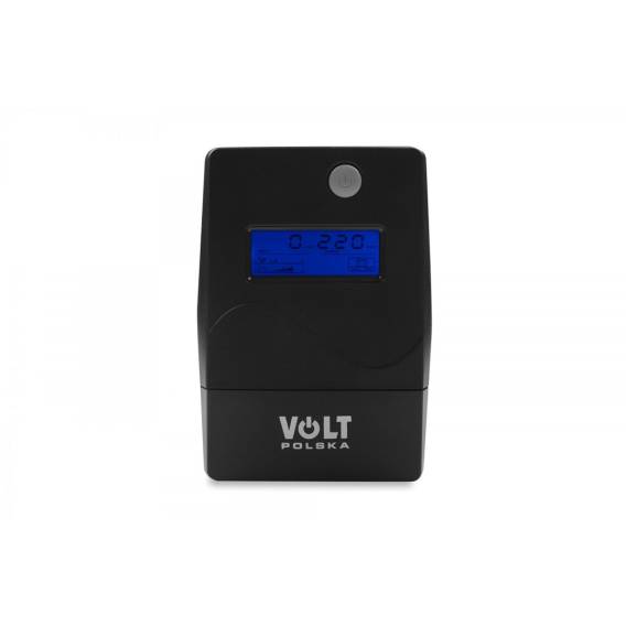 Obrázok pre VOLT POLSKA MICRO UPS 800 9Ah