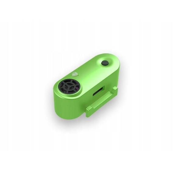 Obrázok pre REPELENT PROTI KLÍŠŤATŮM PRO LIDI TICKLESS ACTIVE GREEN