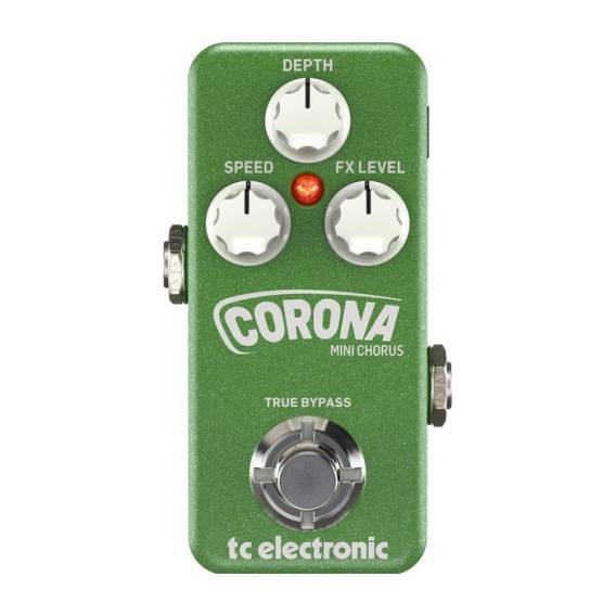 Obrázok pre TC Electronic Corona Mini Chorus - kytarový efekt