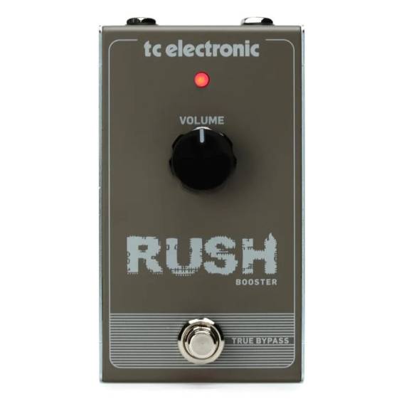 Obrázok pre TC Electronic Rush Booster - kytarový efekt