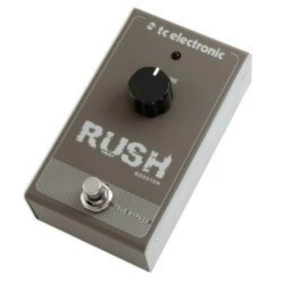 Obrázok pre TC Electronic Rush Booster - kytarový efekt