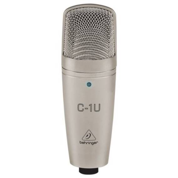 Obrázok pre Behringer C-1U mikrofon