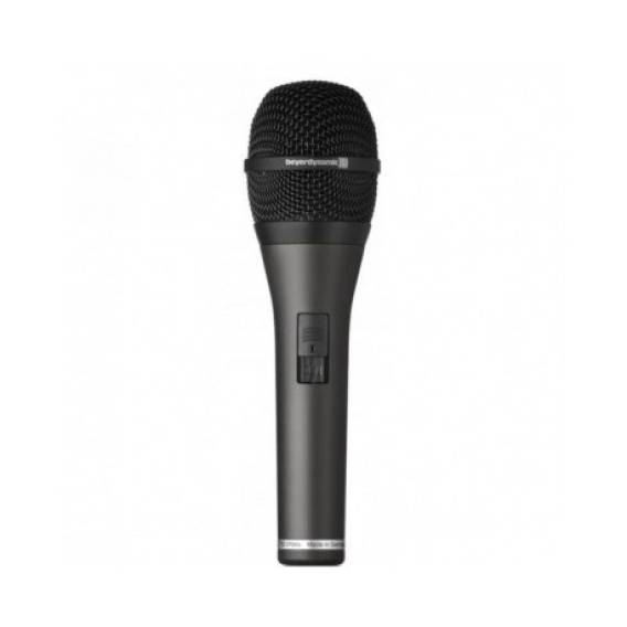 Obrázok pre Beyerdynamic TG V70d s Černá Pódiový/profesionální mikrofon