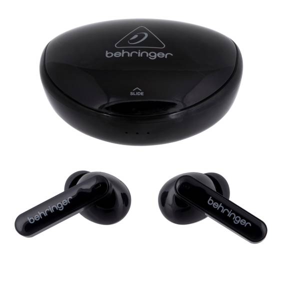Obrázok pre Behringer T-BUDS - bezdrátová sluchátka do uší