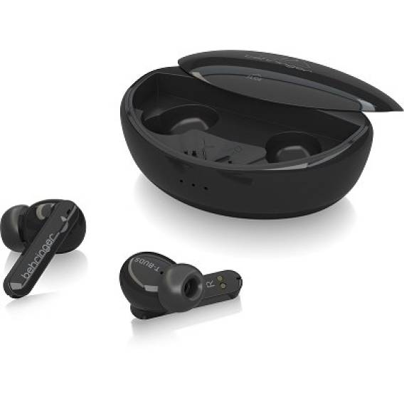 Obrázok pre Behringer T-BUDS - bezdrátová sluchátka do uší