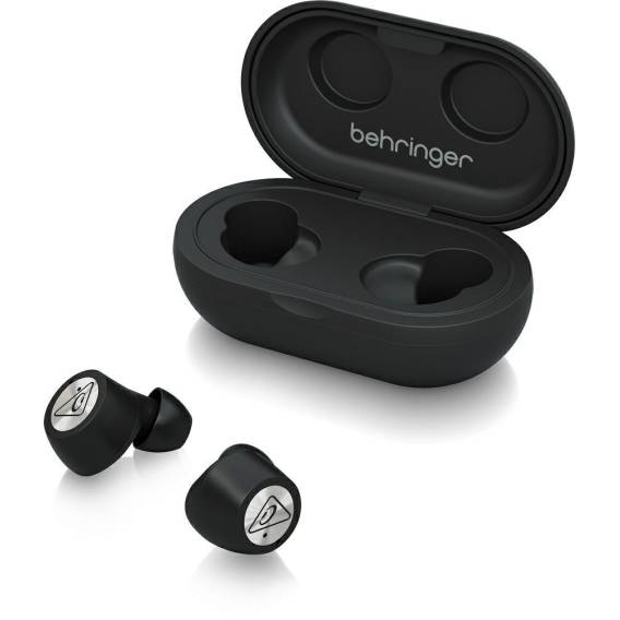 Obrázok pre Behringer TRUE BUDS - bezdrátová sluchátka do uší