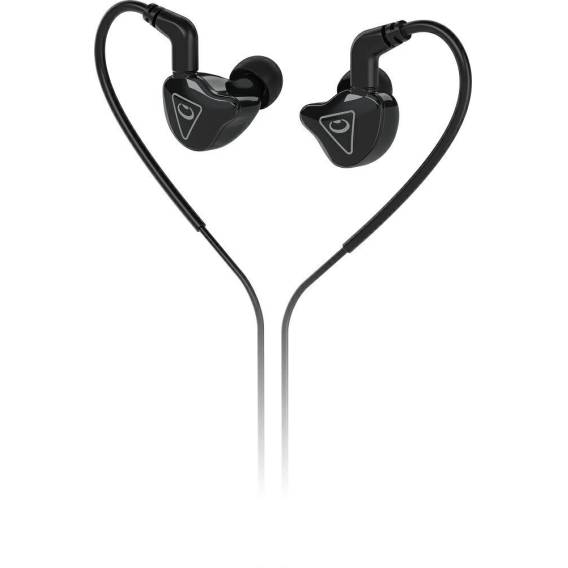 Obrázok pre Behringer MO240 - Dvoupásmová sluchátka do uší