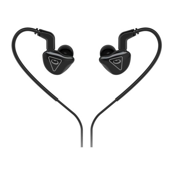 Obrázok pre Behringer MO240 - Dvoupásmová sluchátka do uší