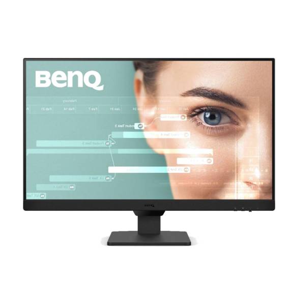 Obrázok pre BenQ GW2490 počítačový monitor 60,5 cm (23.8") 1920 x 1080 px Full HD Černá