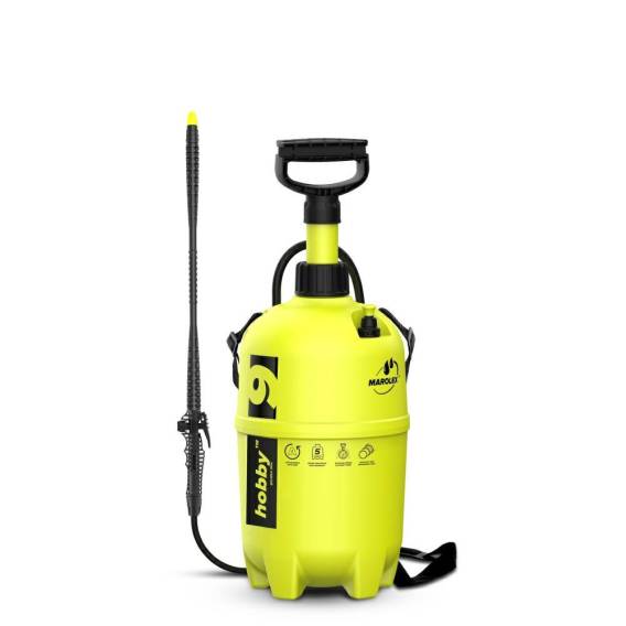 Obrázok pre MAROLEX OPRYSKIWACZ HOBBY  9 (LANCA POLIPROPYLENOWA)