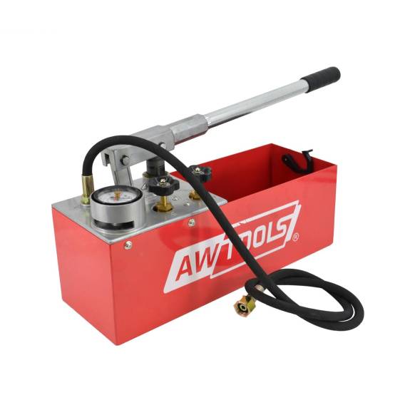 Obrázok pre AWTOOLS AW31591 hydraulické čerpadlo