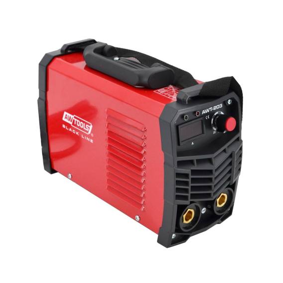 Obrázok pre AWTOOLS AW50503BL Příslušenství/potřeba pro obloukové svařování