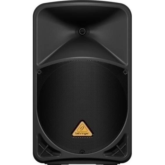 Obrázok pre Behringer EUROLIVE B112MP3 Černá