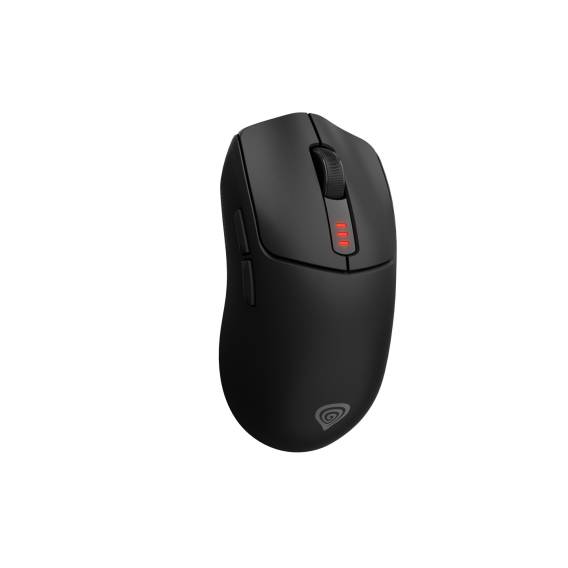Obrázok pre GENESIS Zircon 500 myš Hraní Pro praváky RF Wireless + Bluetooth + USB Type-C Optický 10000 DPI
