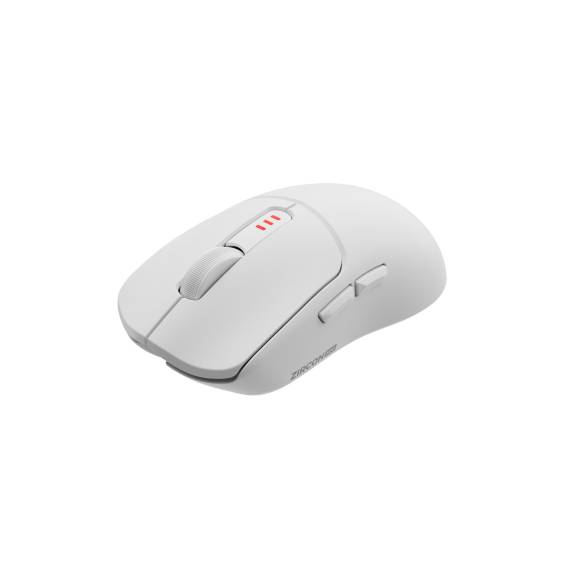 Obrázok pre GENESIS Zircon 500 myš Hraní Pro praváky RF Wireless + Bluetooth + USB Type-C Optický 10000 DPI