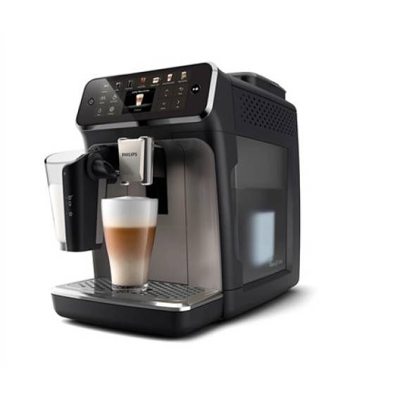 Obrázok pre Philips Series 4400 LatteGo EP4449/70 Automatický kávovar