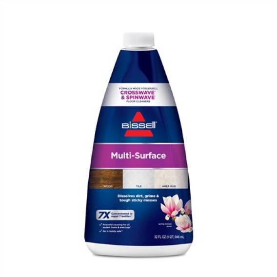 Obrázok pre Bissell | MultiSurface Detergent Trio Pack | 1000 ml