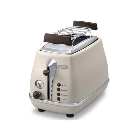 Obrázok pre De’Longhi 2103.BG 2 krajíců 900 W Béžová