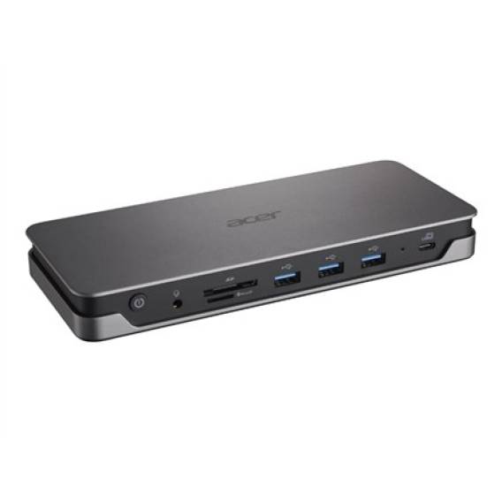 Obrázok pre Acer USB Type-C docking station EU/CH power cord | Acer