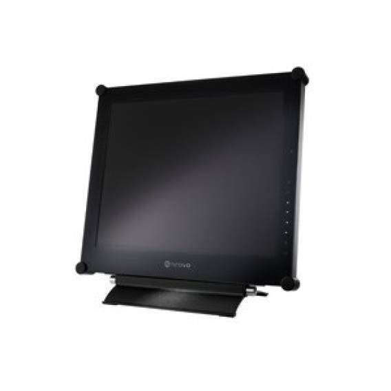 Obrázok pre AG Neovo X-17E počítačový monitor 43,2 cm (17") 1280 x 1024 px SXGA LED Černá