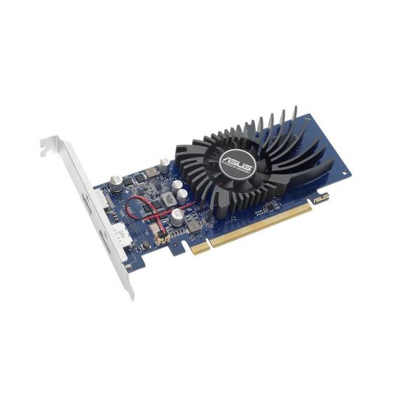 Obrázok pre ASUS GT1030-2G-BRK NVIDIA GeForce GT 1030 2 GB GDDR5