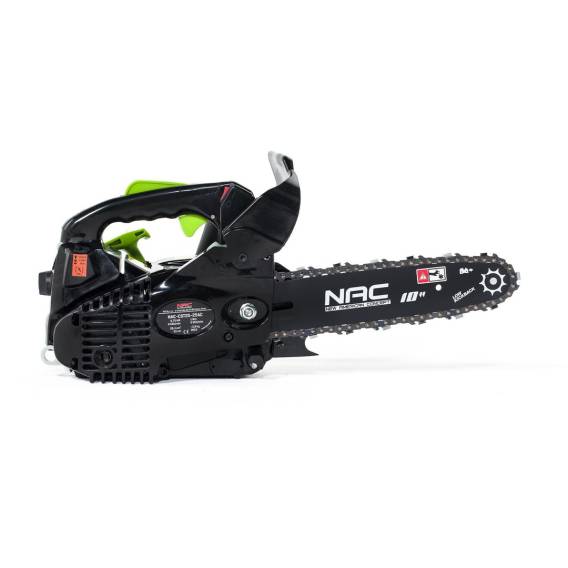 Obrázok pre NAC PETROL SAW 25,4cc 25cm CST25-25AC