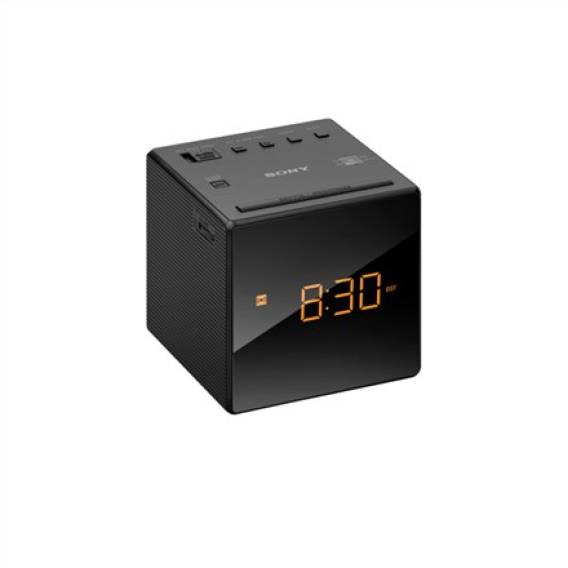 Obrázok pre Sony ICF-C1 - clock-radio