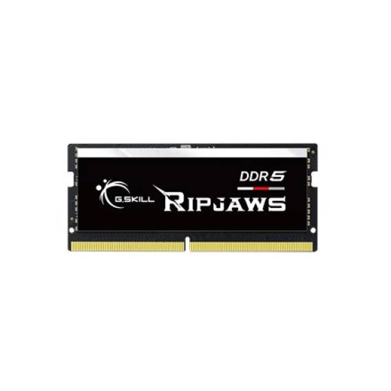 Obrázok pre G.Skill Ripjaws F5-5600S4645A16GX1-RS paměťový modul 16 GB 1 x 16 GB DDR5 5600 MT/s