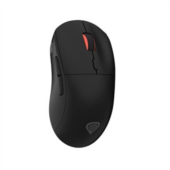 Obrázok pre GENESIS Zircon XIII myš Hraní Pro praváky i leváky RF Wireless + USB Type-C Optický 26000 DPI