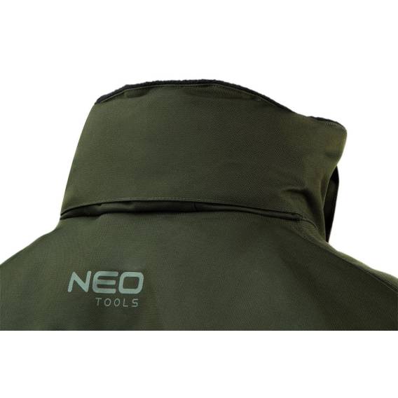 Obrázok pre NEO tools 81-573-S pracovní oděv Bunda