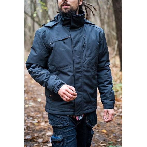 Obrázok pre NEO tools 81-575-XXL pracovní oděv Bunda