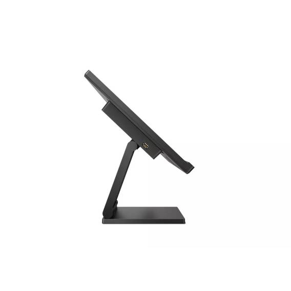 Obrázok pre Philips B Line 222B1TC/00 počítačový monitor 54,6 cm (21.5") 1920 x 1080 px Full HD LED Dotyková obrazovka Černá