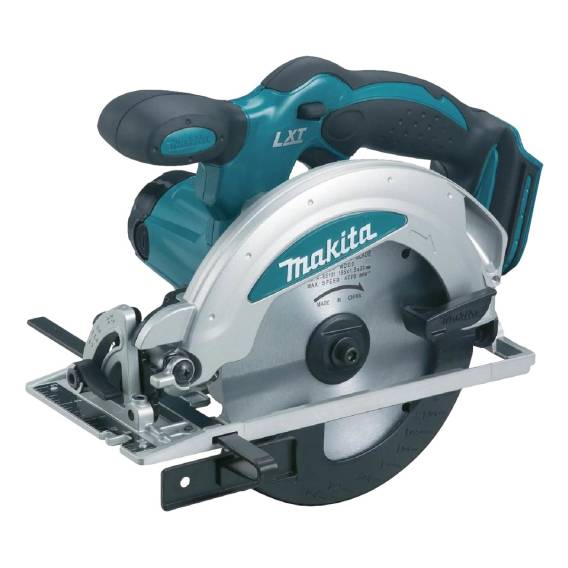 Obrázok pre Makita DSS610Z přenosná kotoučová pila 16,5 cm 3700 ot/min