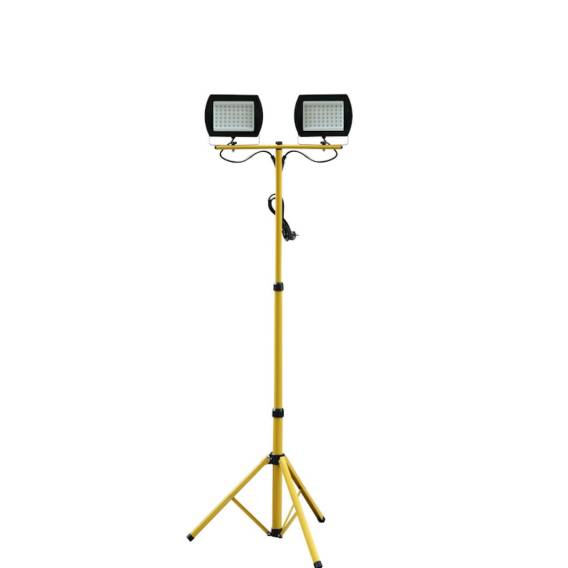 Obrázok pre VOLTENO REFLEKTOR LED STATYW 2x30W/50W