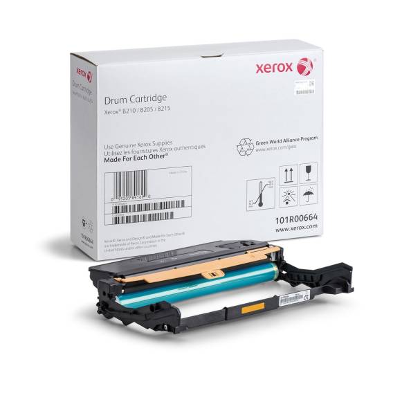 Obrázok pre Xerox 101R00664 tonerová náplň 1 kusů Originální