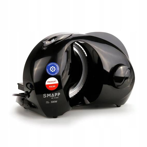 Obrázok pre Kráječ 294,5 NM Full Black