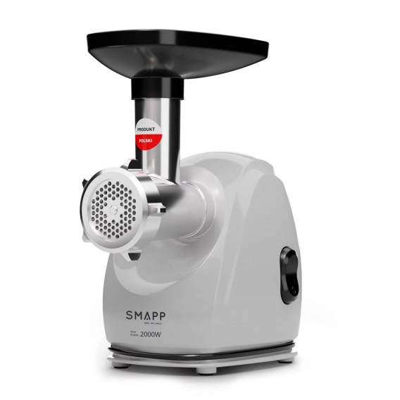 Obrázok pre Bruska 489.8 SMAPP Graphite