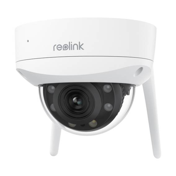 Obrázok pre Reolink W437 Kupole Bezpečnostní IP kamera Vnitřní a venkovní 3840 x 2160 px Strop