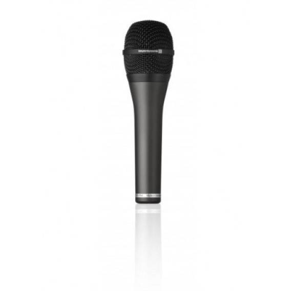 Obrázok pre Beyerdynamic TG V70d Černá Pódiový/profesionální mikrofon