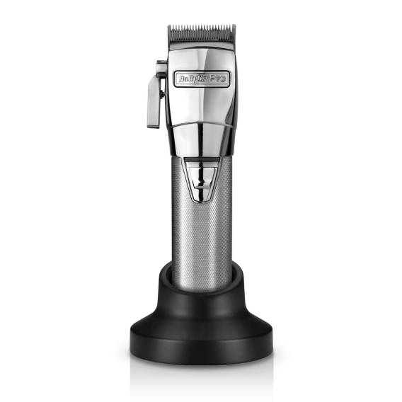 Obrázok pre BaByliss CHROMFX CORDLESS CLIPPER Chrom Lithium