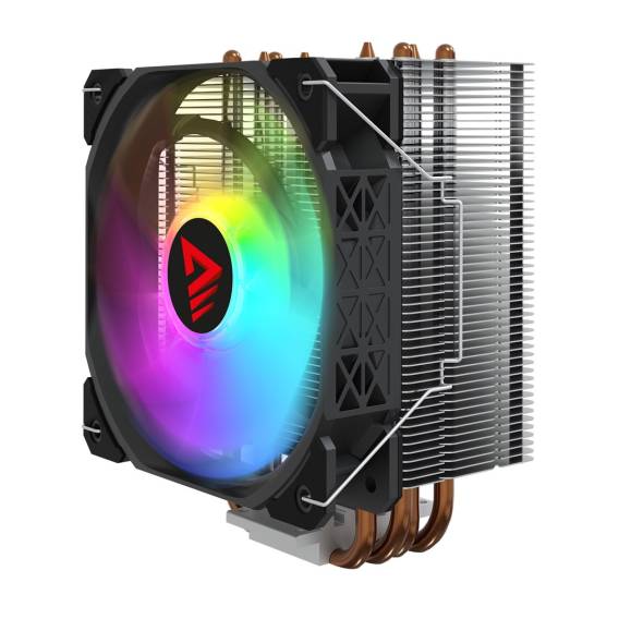Obrázok pre CHLAZENÍ CPU SAVIO VORTEX X2 ARGB