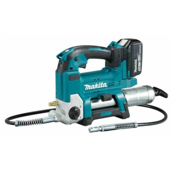 Obrázok pre Makita DGP180RT Elektrická mazací pistole