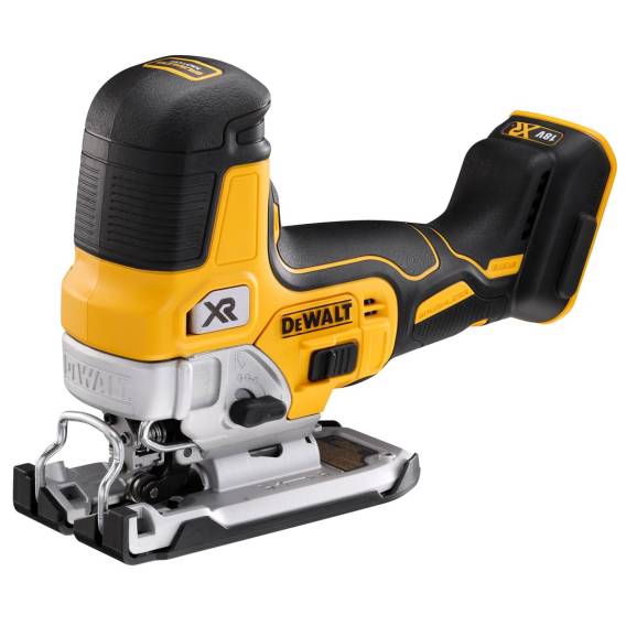 Obrázok pre DeWALT DCS335N-XJ přímočará pila 2 kg