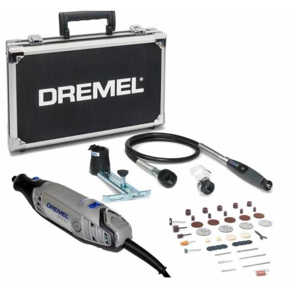 Obrázok pre DREMEL TURNING TOOL 3000-3/45 EU ...
