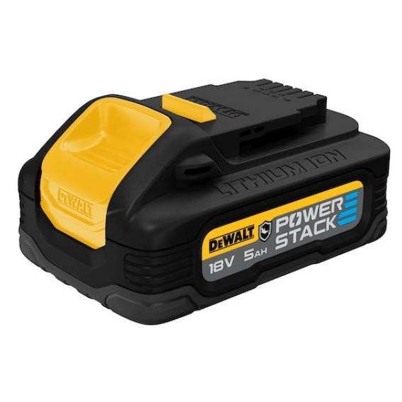 Obrázok pre DeWALT DCBP518G-XJ nabíječka baterií