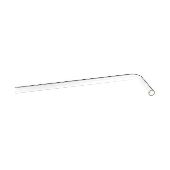 Obrázok pre Alphacool HardTube 16/11mm 90° 0,4 m 4 bar Průhledná