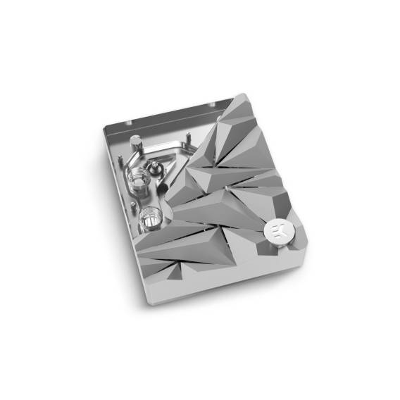 Obrázok pre EK Water Blocks 3831109911457 Chladicí systém počítače, díly a příslušenství Vodní blok