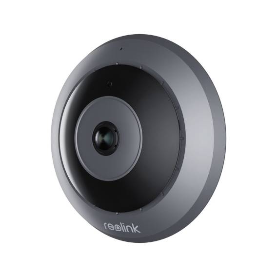Obrázok pre Reolink Fisheye Series W520 Bezpečnostní IP kamera Vnitřní 2560 x 2560 px Strop/zeď